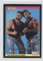 The Bushwhackers