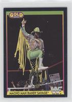 Macho Man Randy Savage [EX to NM]