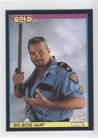 Big Boss Man