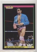 The Model Rick Martel [EX to NM]