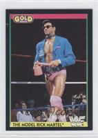 The Model Rick Martel