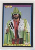 Macho Man Randy Savage