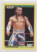 British Bulldog