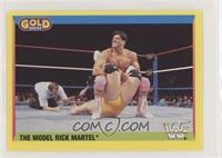 Rick Martel