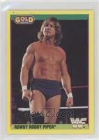 Roddy Piper