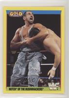 Butch of The Bushwhackers [EX to NM]