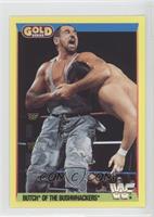 Butch of The Bushwhackers