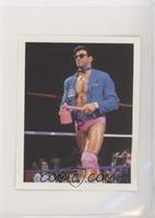 The Model Rick Martel