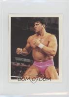 The Model Rick Martel