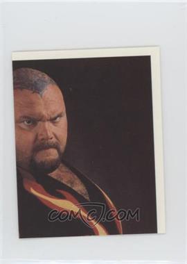 1992 Merlin WWF Album stickers - [Base] #223 - Bam Bam Bigelow