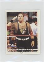 Sgt. Slaughter