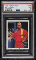 Mr. Perfect [PSA 7 NM]