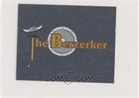 The Berzerker