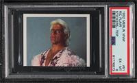 Ric Flair [PSA 6 EX‑MT]