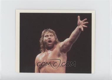 1992 Merlin WWF Album stickers - [Base] #75 - Jim Duggan