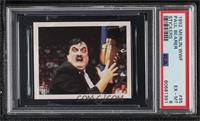 Paul Bearer [PSA 6 EX‑MT]