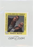 Nasty Boys