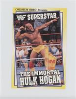 Hulk Hogan [Noted]