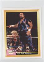 Bam Bam Bigelow