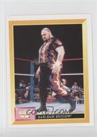 Bam Bam Bigelow