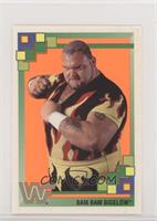 Bam Bam Bigelow