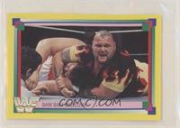 Bam Bam Bigelow