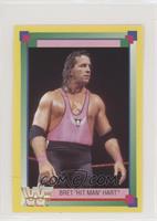 Bret Hart