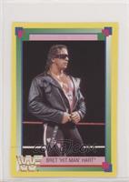 Bret Hart