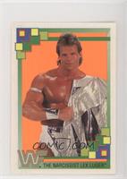 The Narcissist Lex Luger