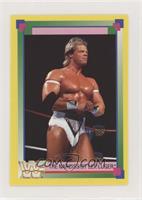 The Narcissist Lex Luger