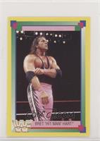 Bret Hart