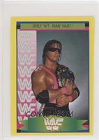 Bret Hart