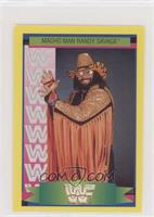 Randy Savage