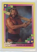 Hacksaw Jim Duggan