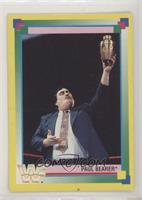 Paul Bearer [Good to VG‑EX]