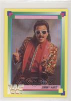 Jimmy Hart