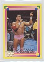 Rick Martel