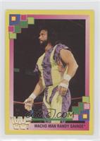 Macho Man Randy Savage [EX to NM]