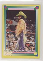 Randy Savage [EX to NM]