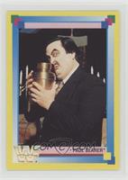 Paul Bearer [EX to NM]