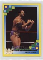 Razor Ramon