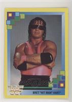 Bret Hart [EX to NM]