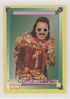 Jimmy Hart [EX to NM]