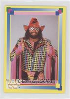 Randy Savage