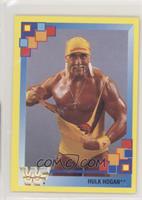 Hulk Hogan