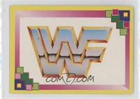 WWF Logo