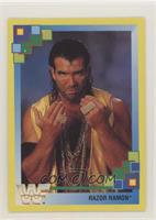 Razor Ramon