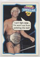 Ric Flair [Poor to Fair]