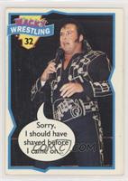 Honky Tonk Man [Poor to Fair]