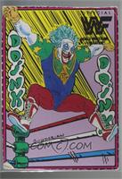 Series 1 - Doink the Clown [Noted]